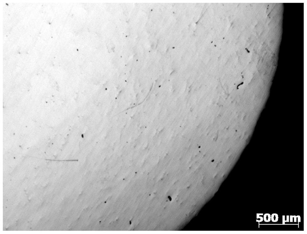 A high defect tolerance single crystal superalloy component and its preparation method