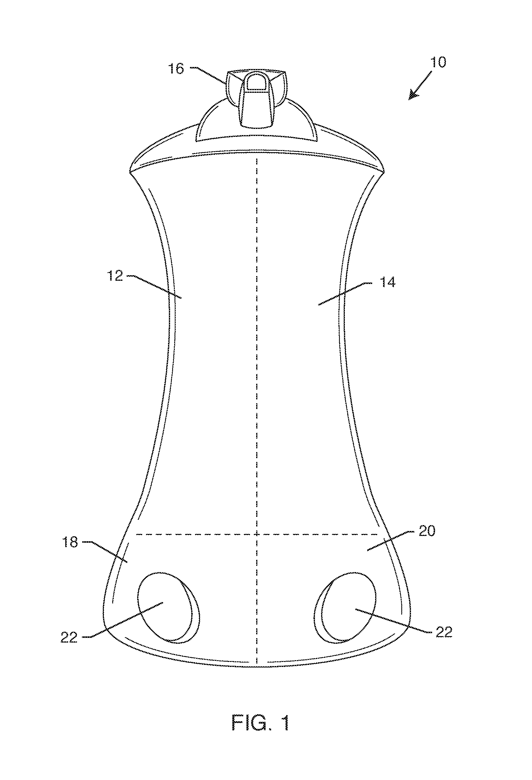 Oral care product formulation