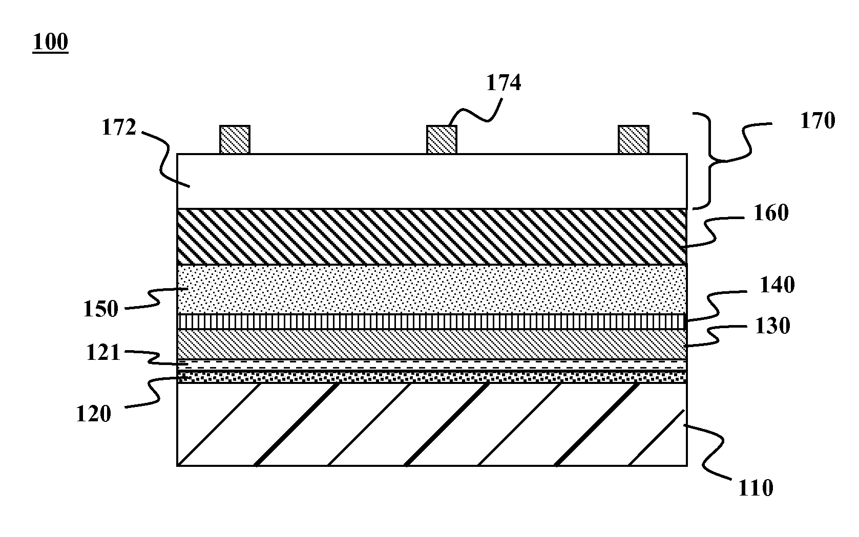 Deposition of a high surface energy thin film layer for improved adhesion of group i-iii-vi2 solar cells