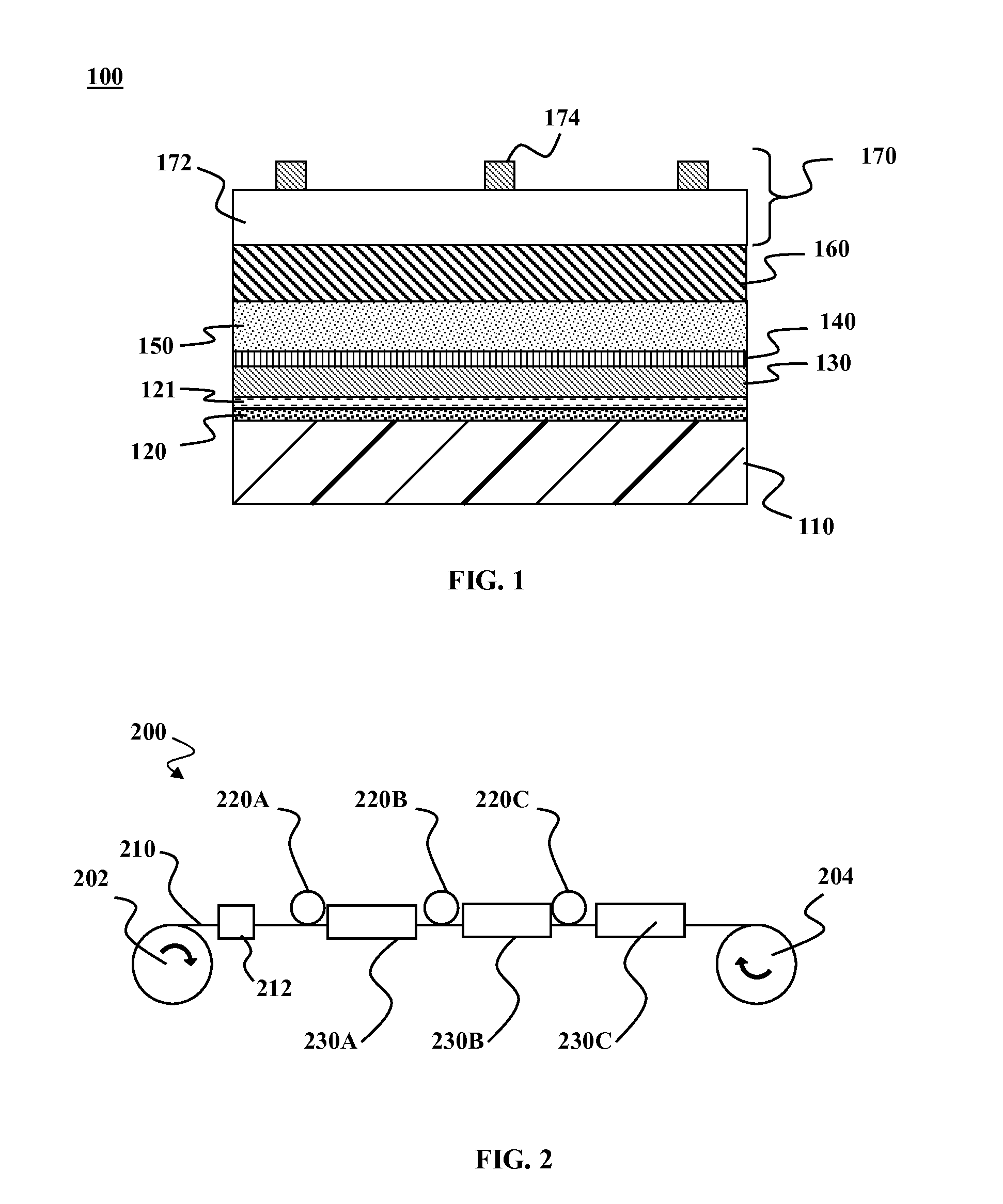 Deposition of a high surface energy thin film layer for improved adhesion of group i-iii-vi2 solar cells