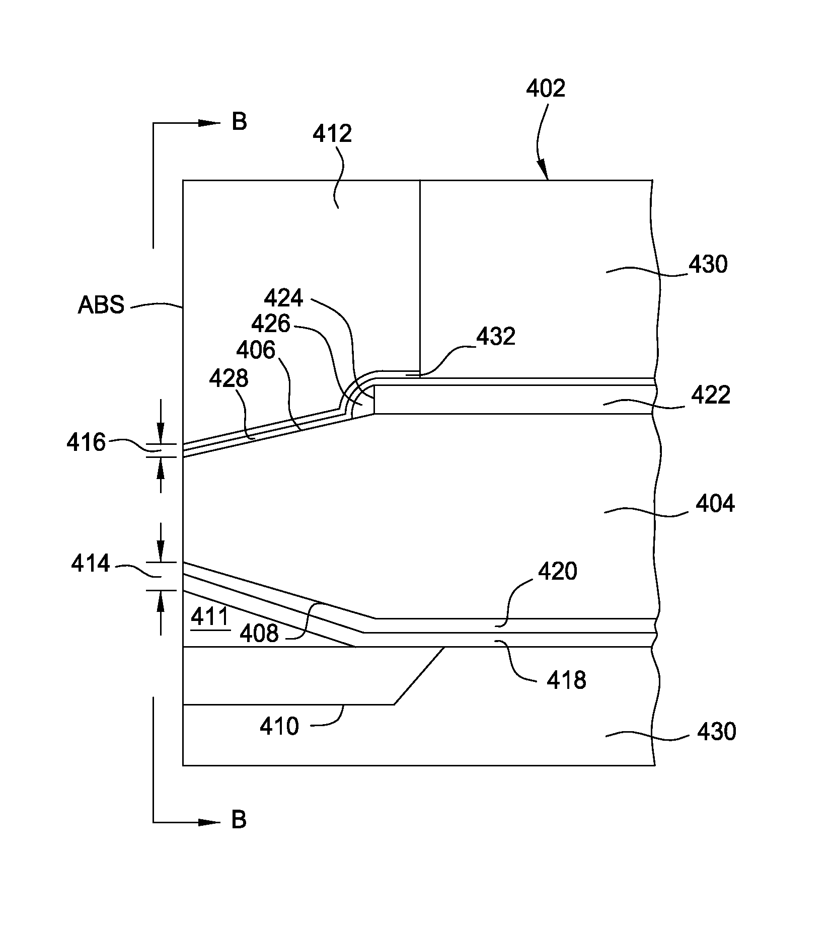 Process to make PMR writer with leading edge shield (LES) and leading edge taper (LET)