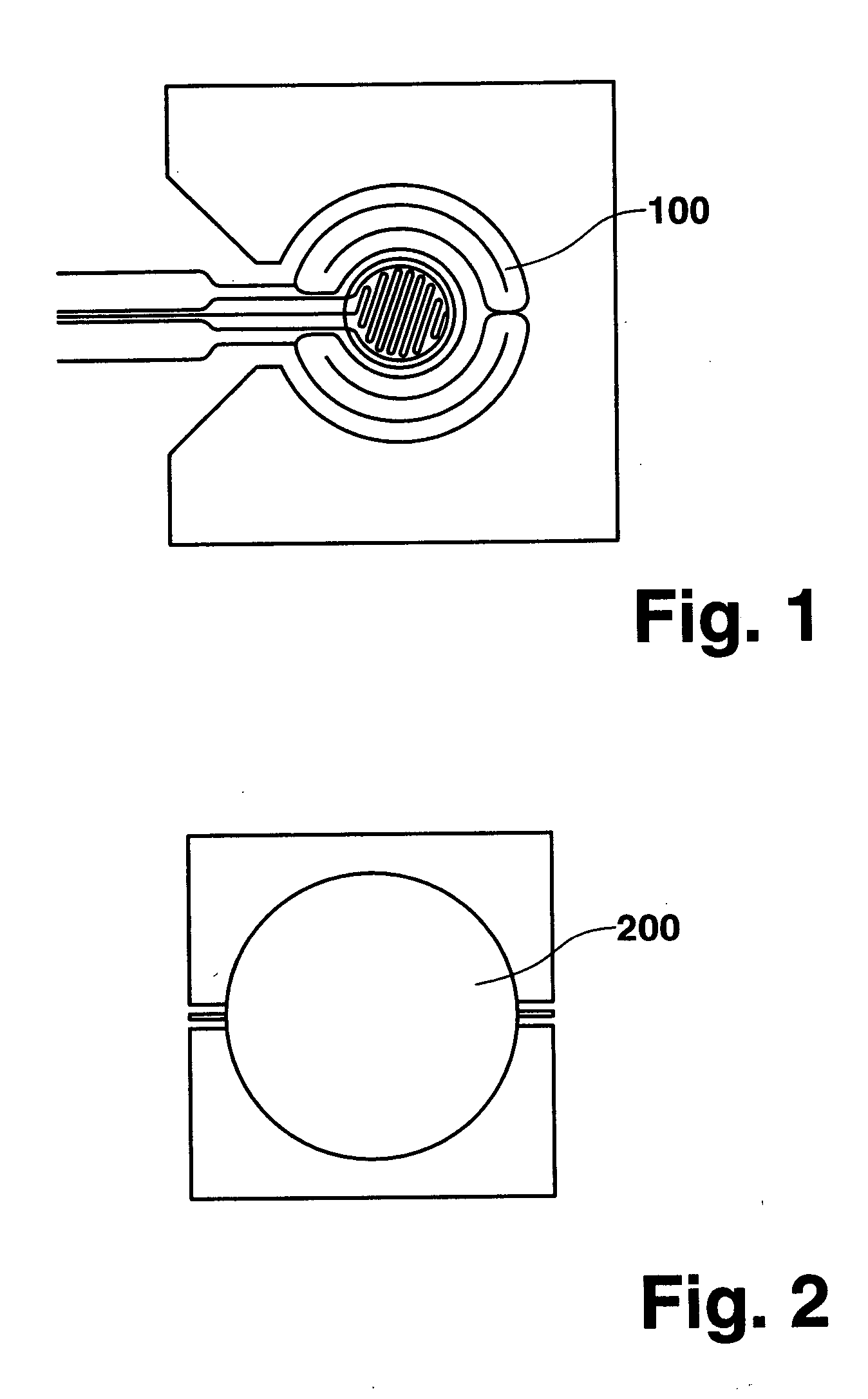 Micromechanical infrared source