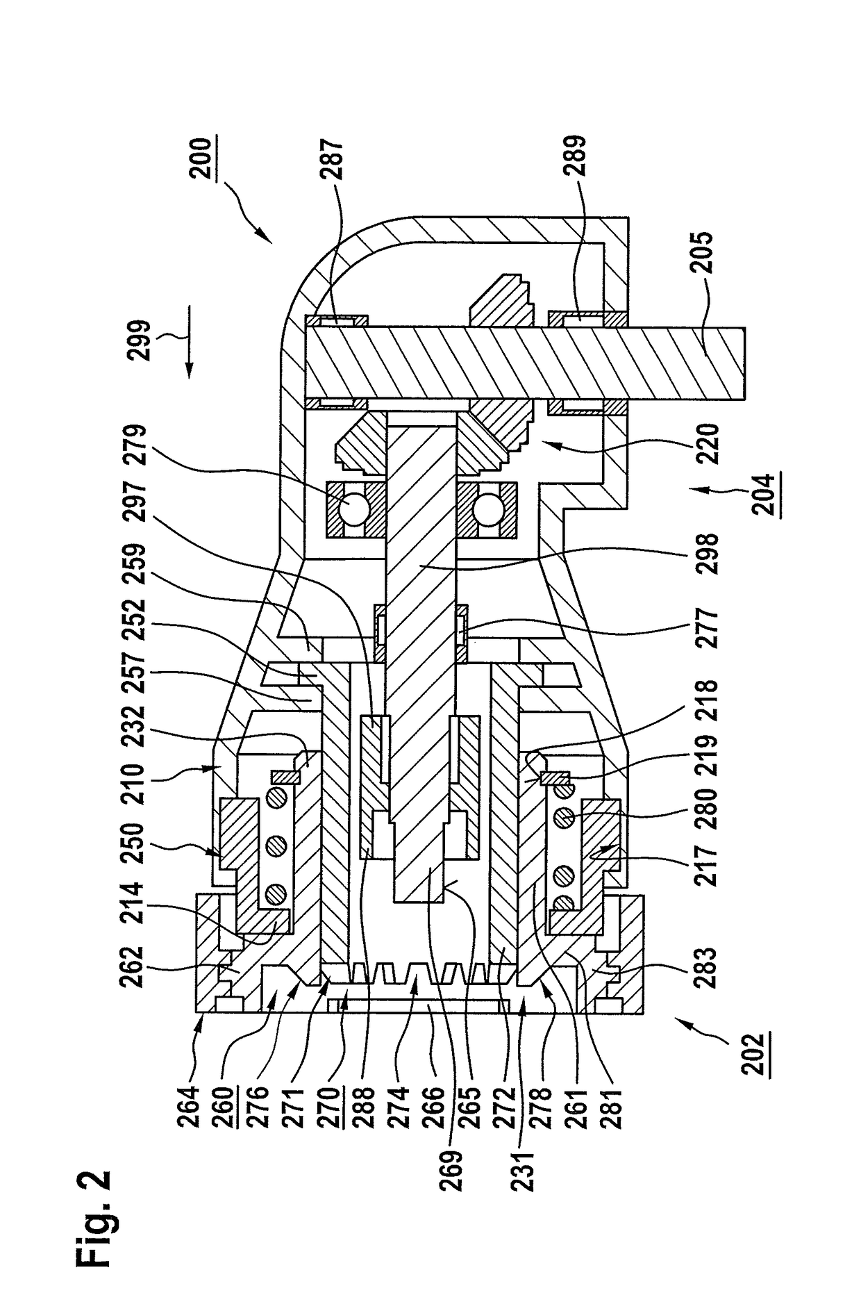 Tool attachment for a handheld machine tool