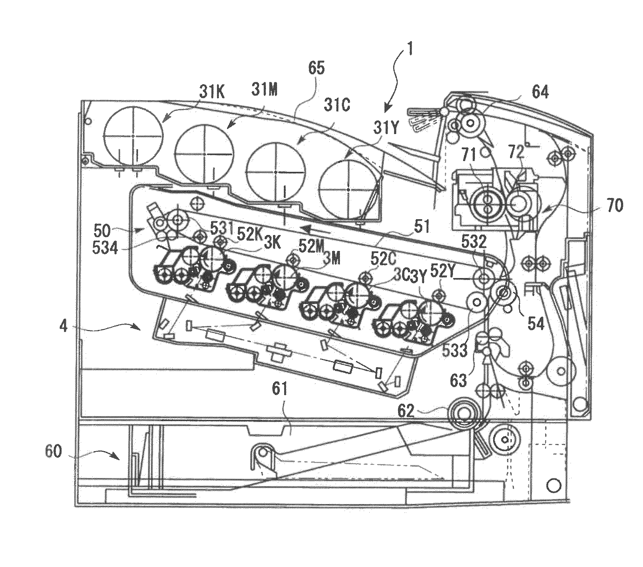 Toner and method for producing the same