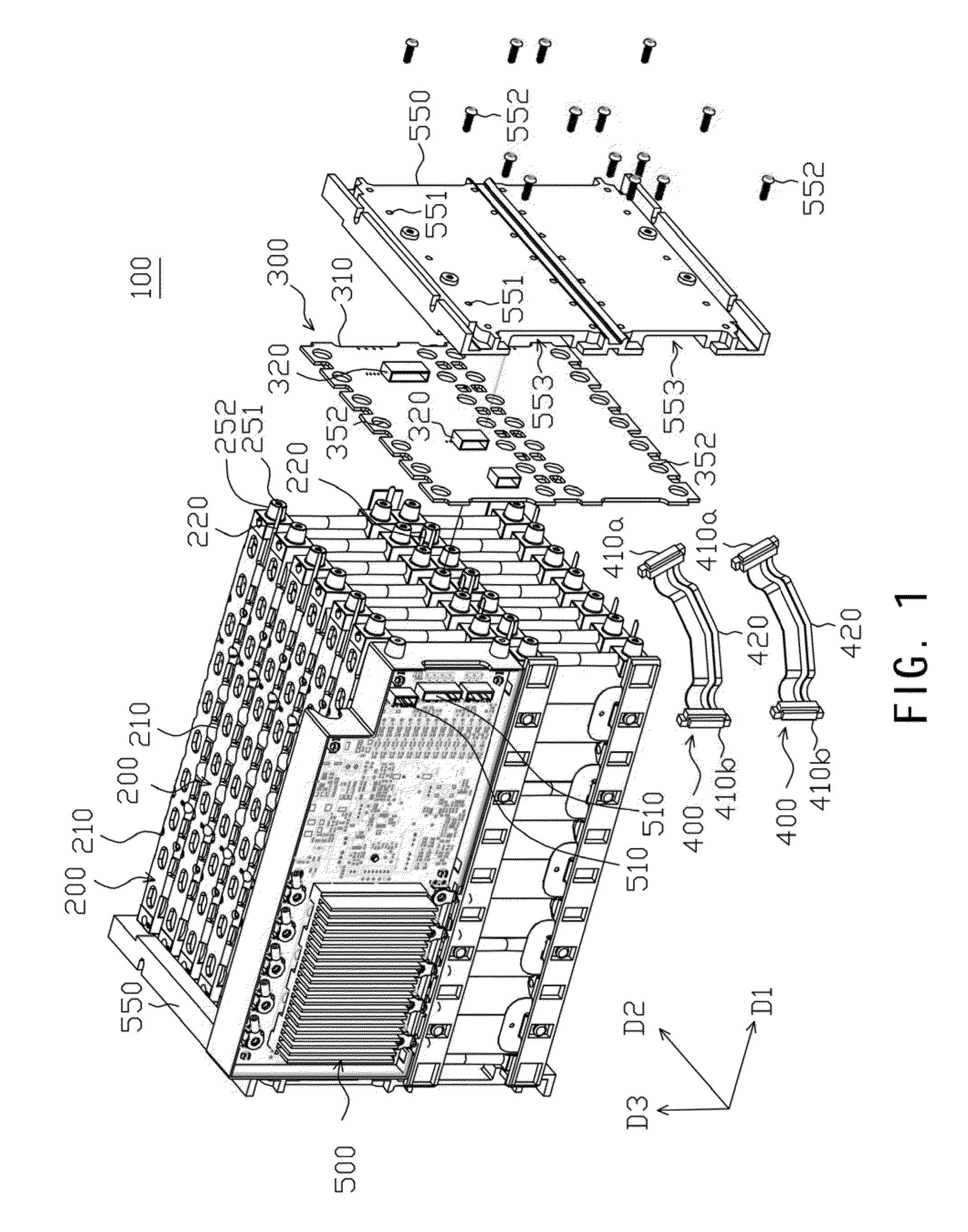 Battery module