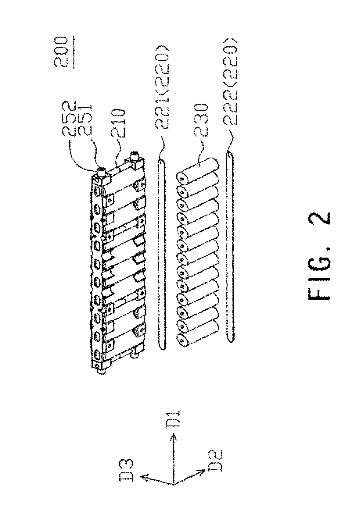 Battery module