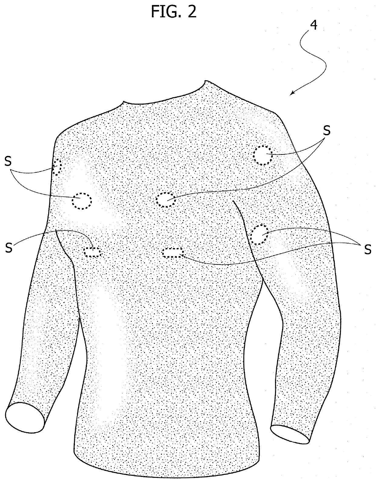 System for assisting an operator in a work station