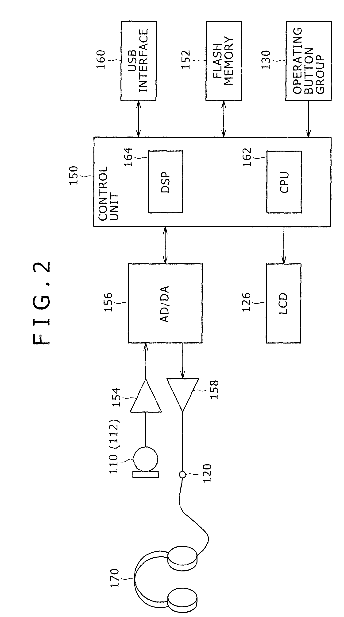 Digital recording device, digital recording method, program, and storage medium