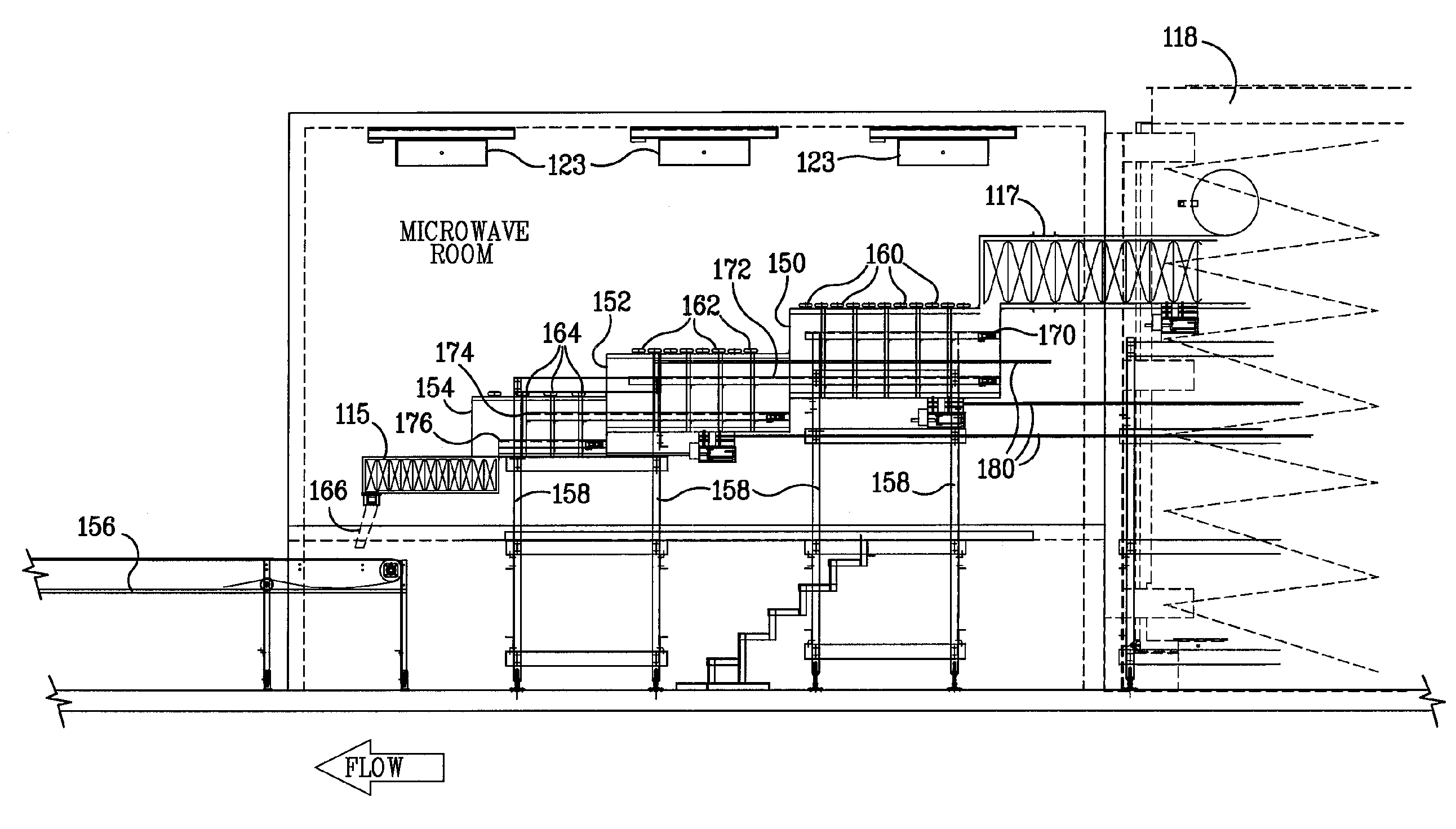 Microwave-based recovery of hydrocarbons and fossil fuels