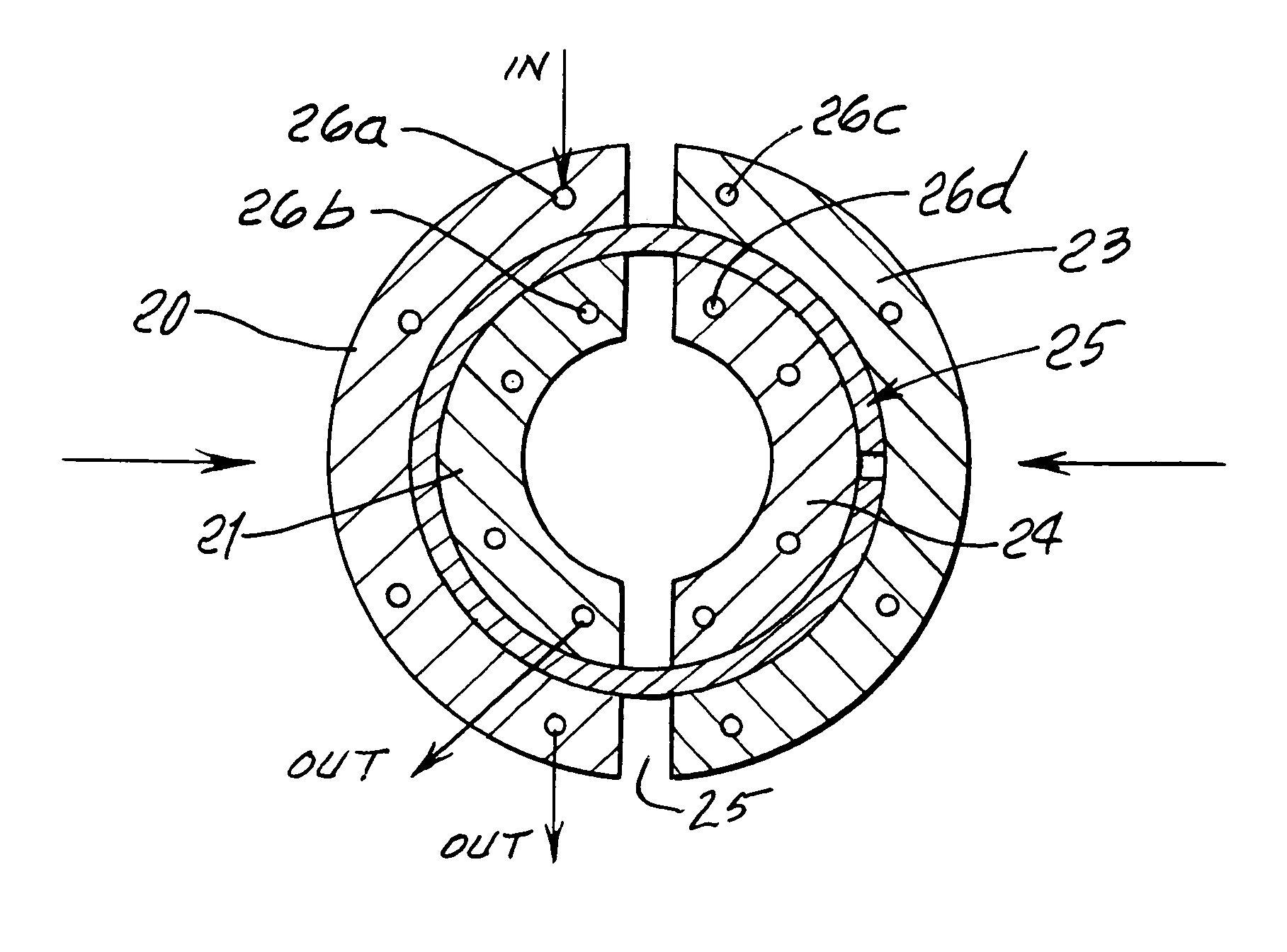 Drum shell formation