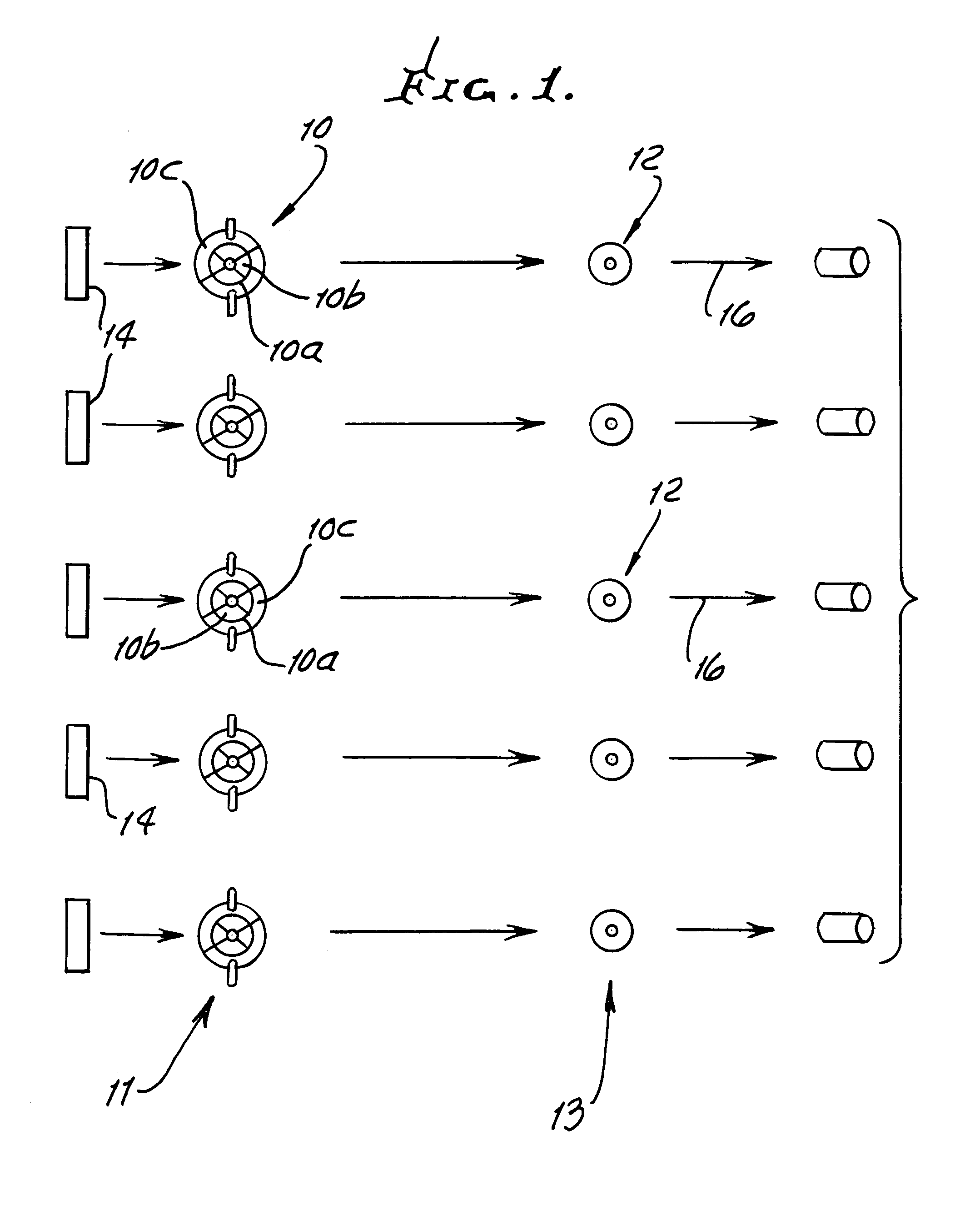 Drum shell formation