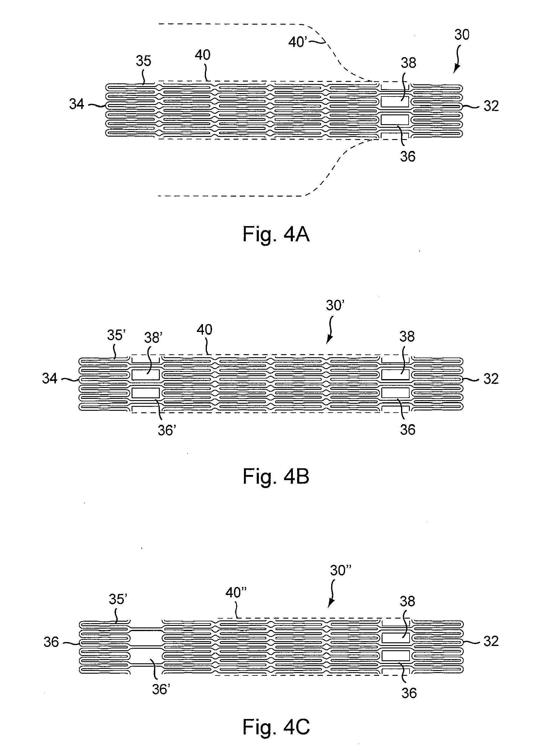 Stents and Stent Grafts