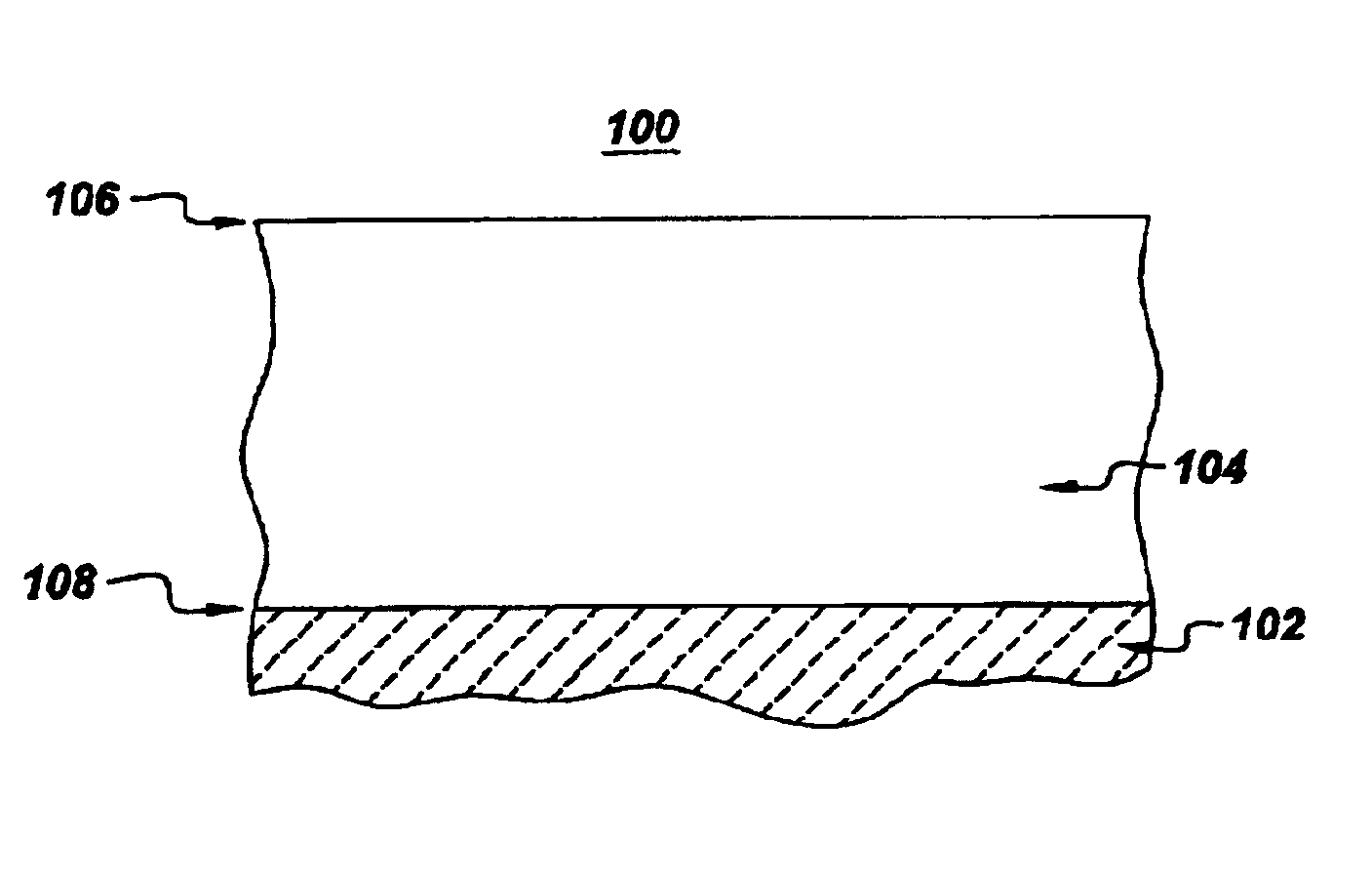 High-temperature articles and method for making