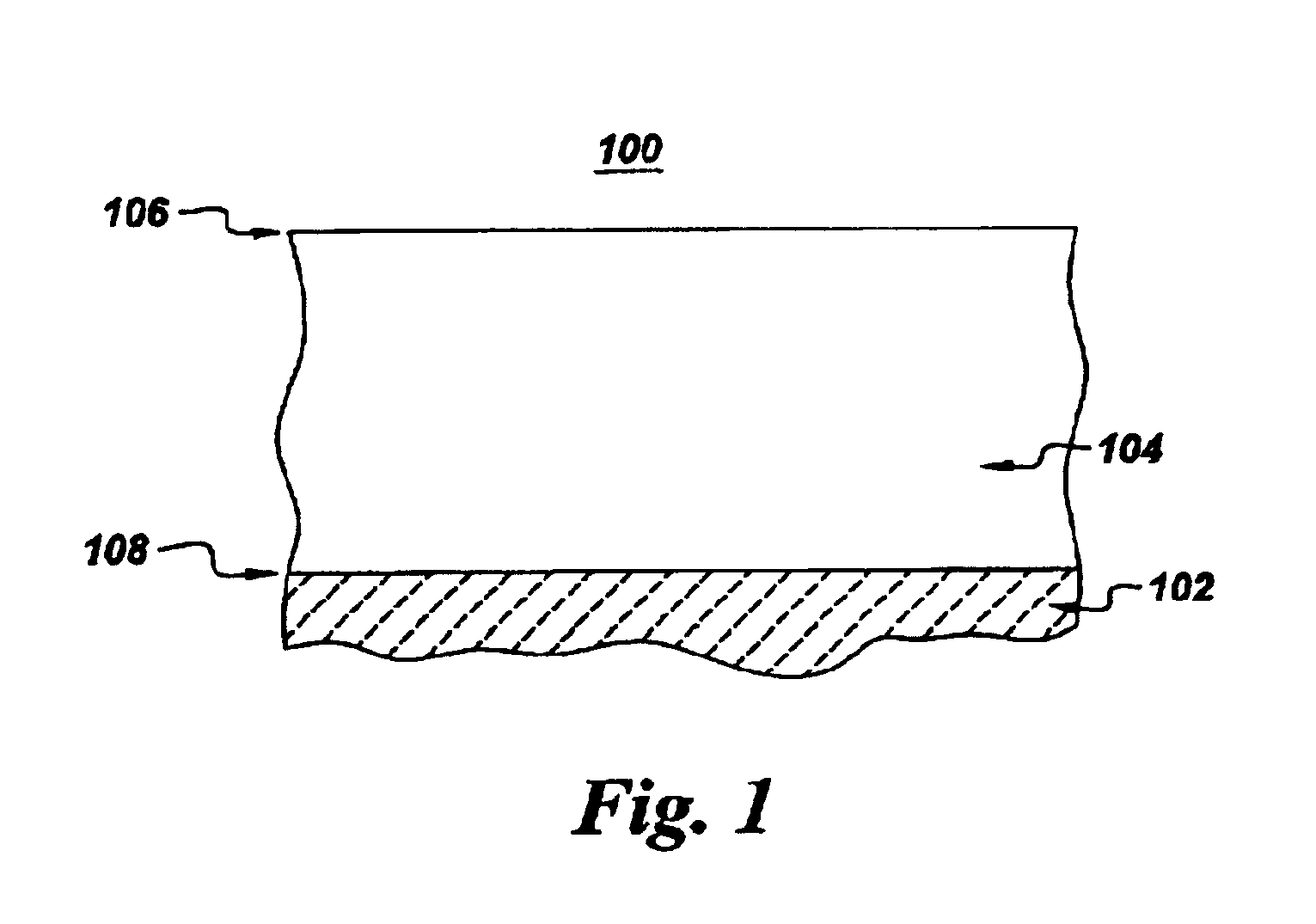 High-temperature articles and method for making