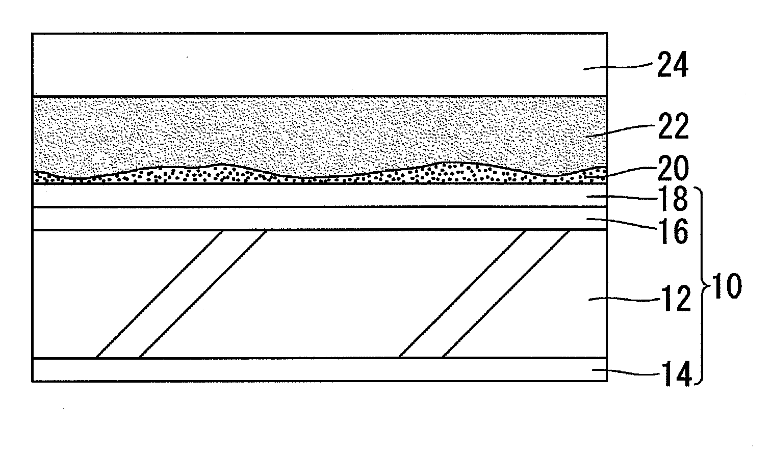 Hydrophilicity-restoring agent and method for restoring hydrophilicity