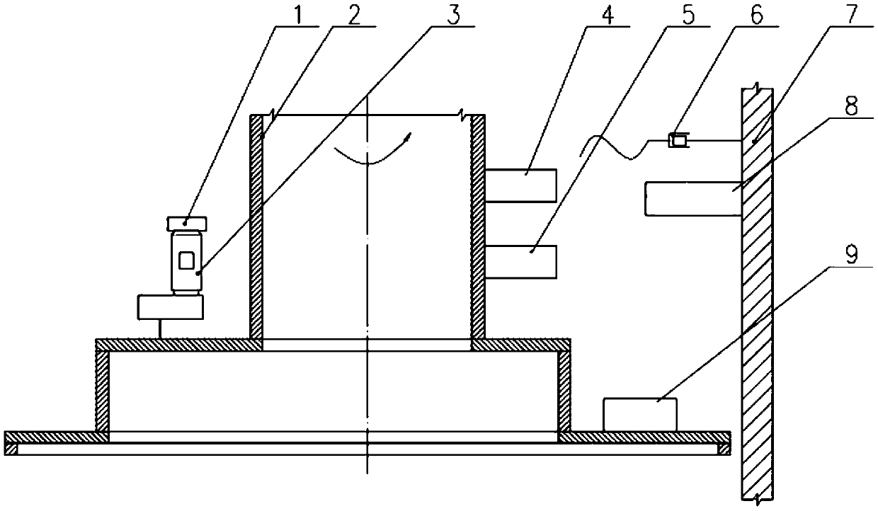 Intelligent Monitoring System of Distributor