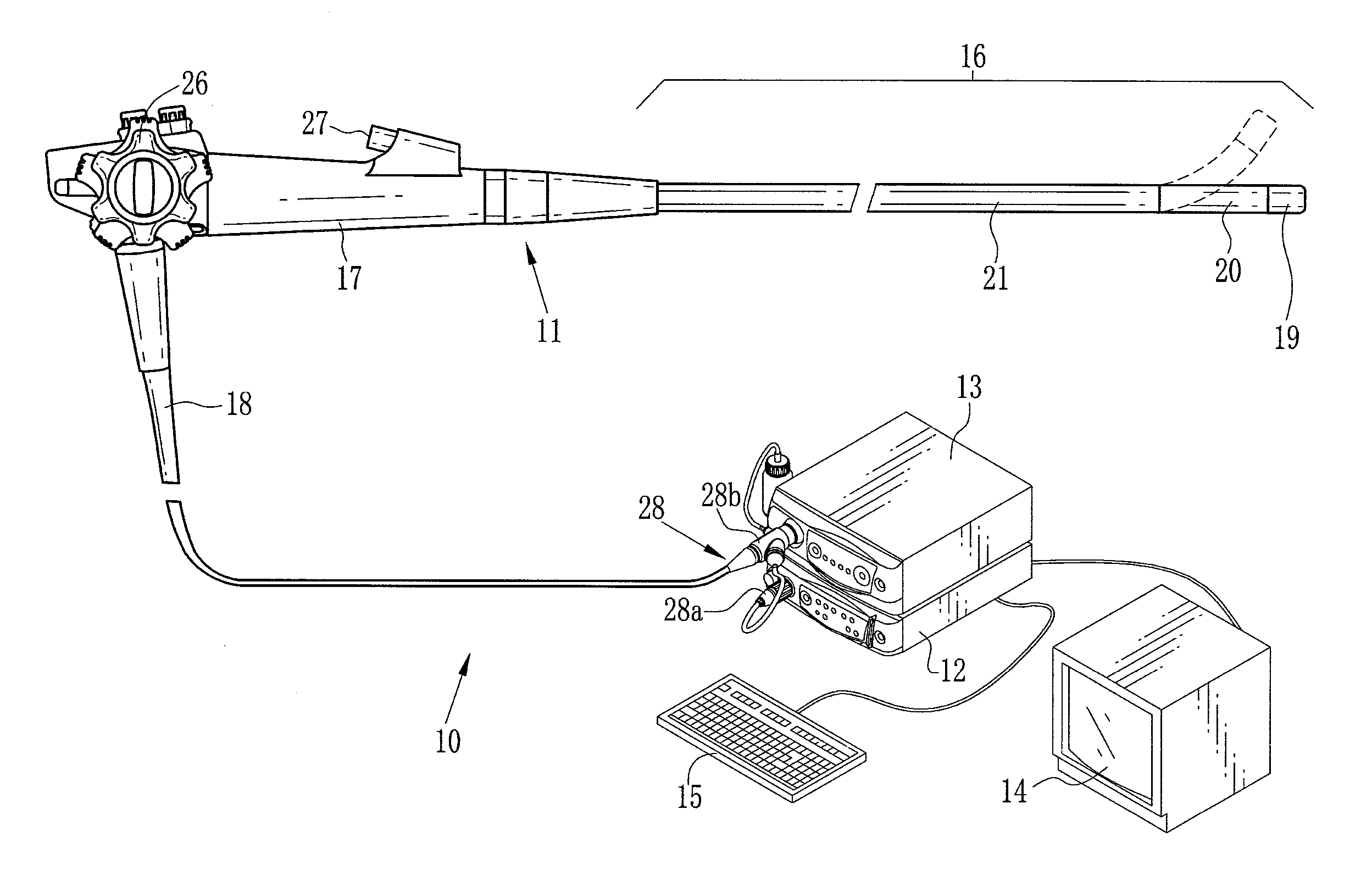 Light source apparatus and endoscope system