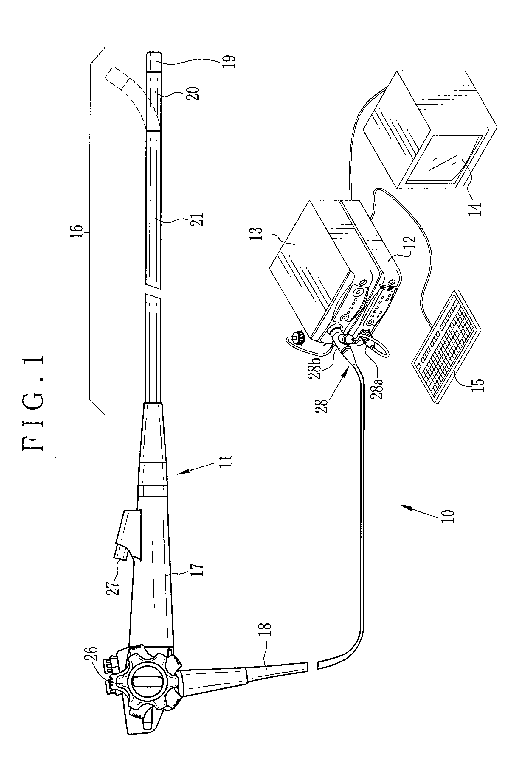 Light source apparatus and endoscope system