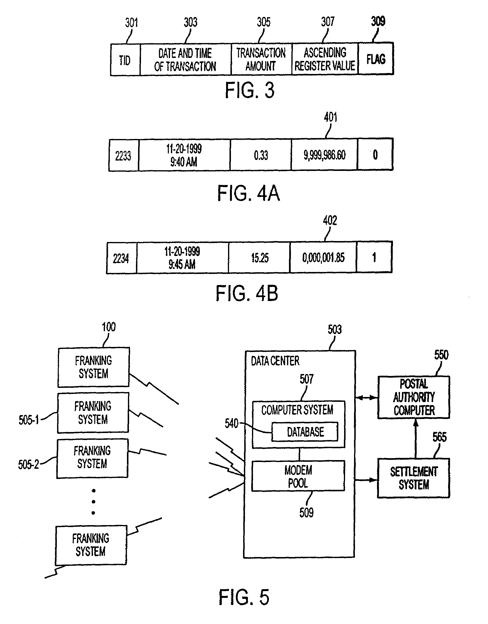 Technique for effective management of resource consumption