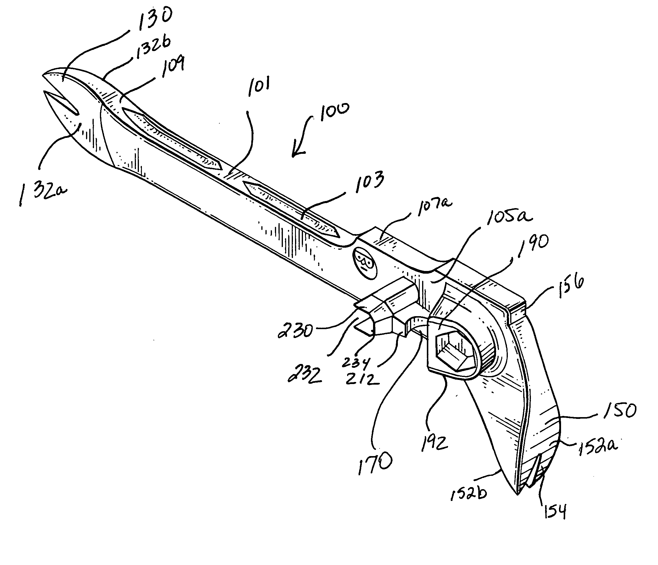 Pulling tool