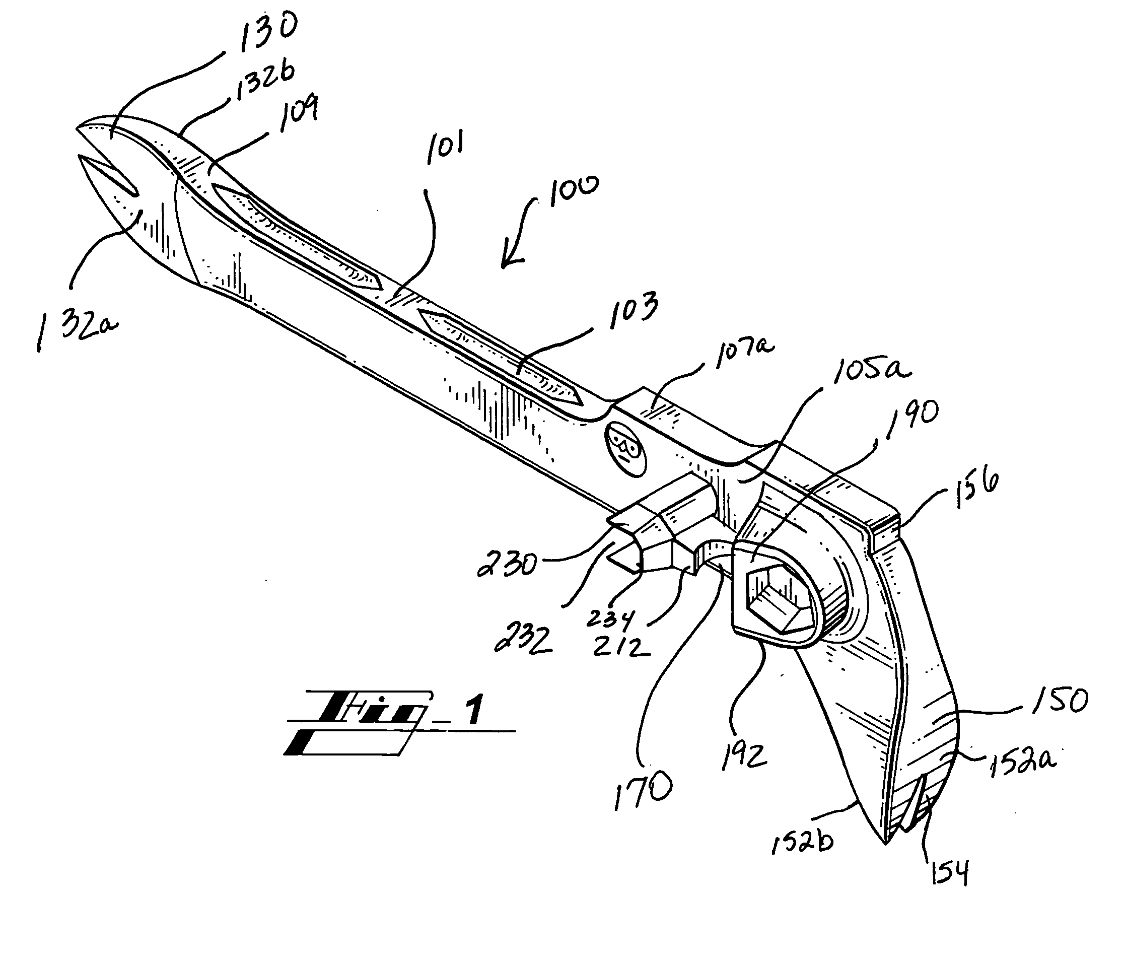 Pulling tool