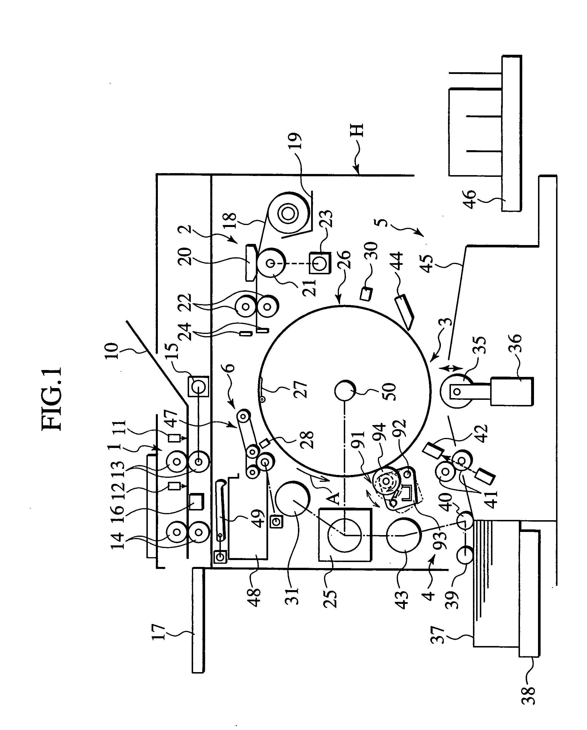 Stencil printing machine, ink recovering method, image unevenness preventing method, and ink adapting method