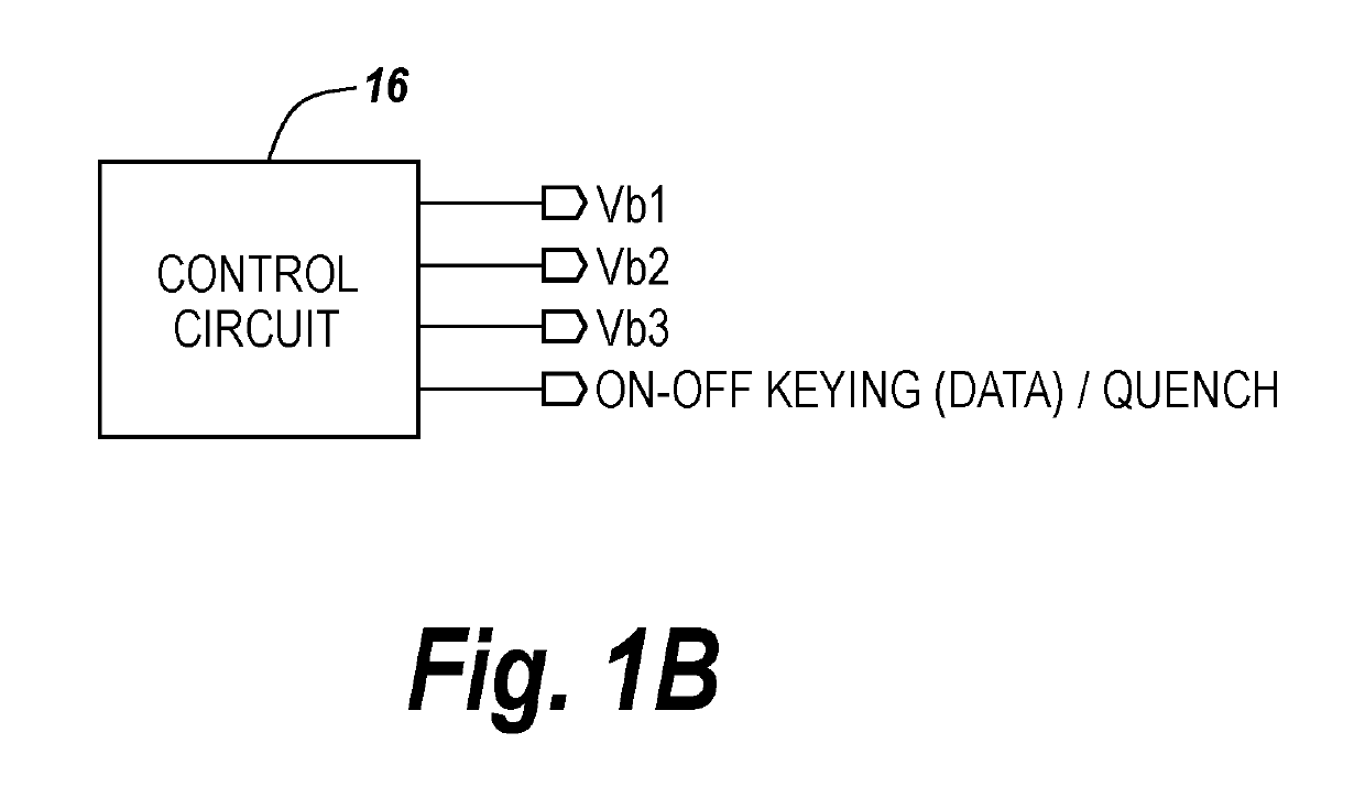 Bidirectional oscillator-based radio with integrated antenna