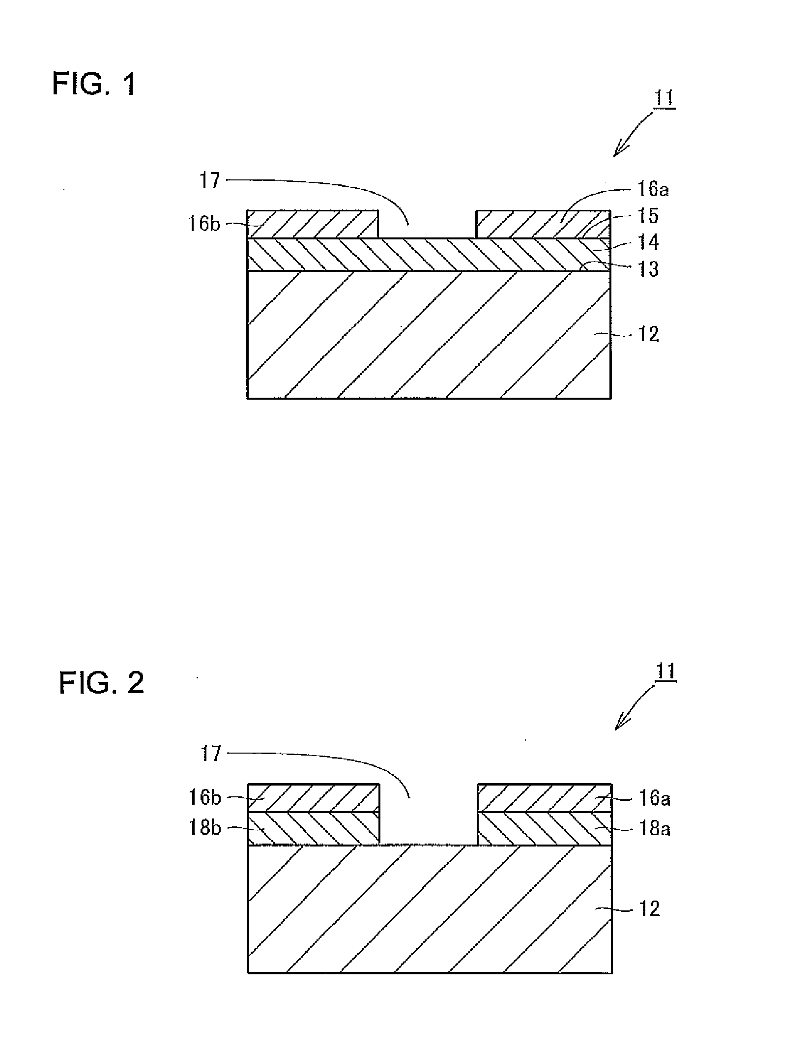 Etchant composition and etching method