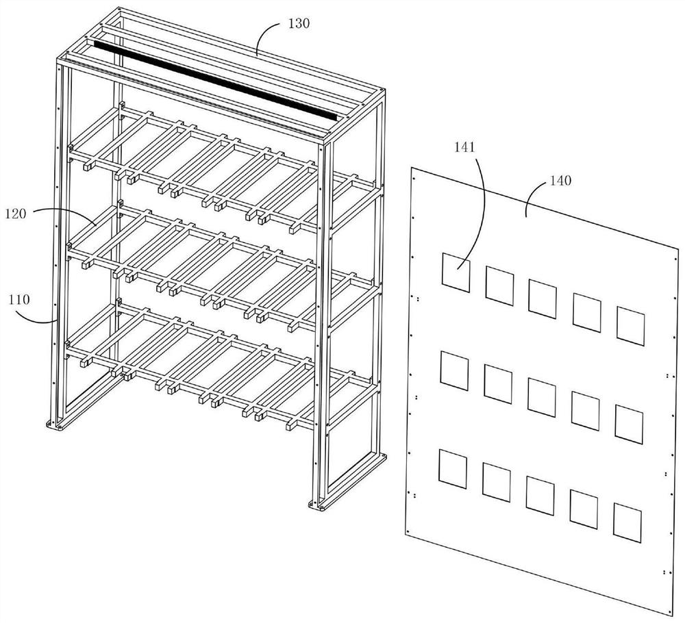 Intelligent automatic dispensing system