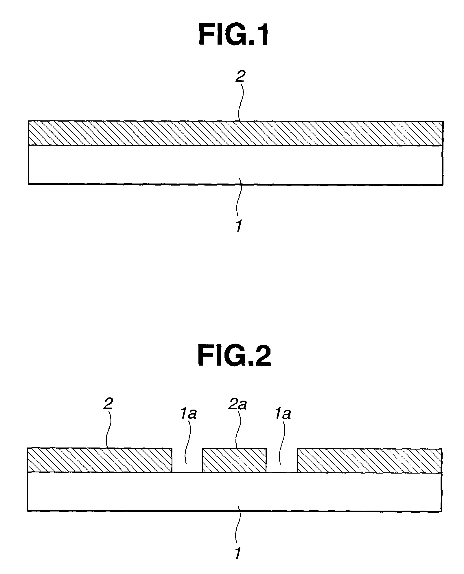 Phase shift mask blank, phase shift mask, and methods of manufacture