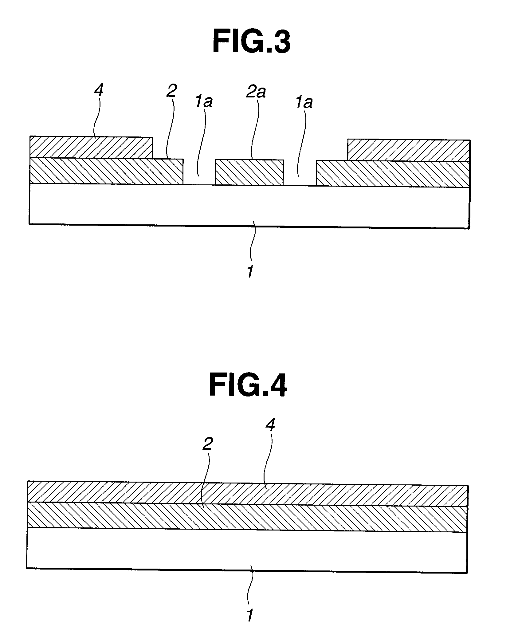 Phase shift mask blank, phase shift mask, and methods of manufacture