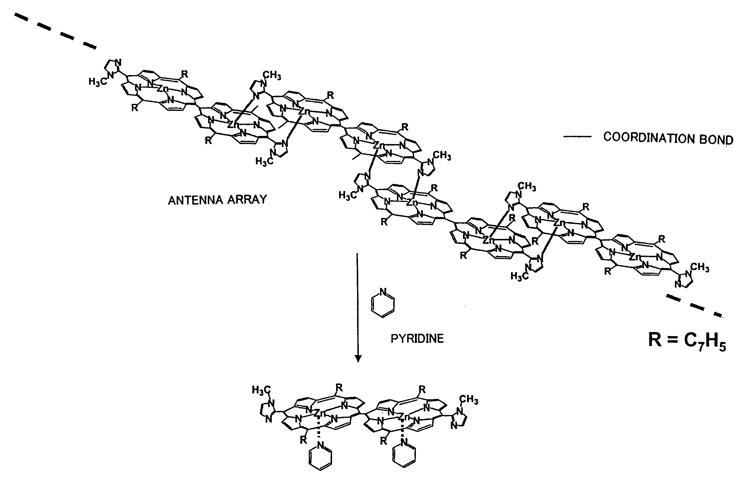 Photoelectric transfer material, manufacturing method thereof, photoelectric transfer element and manufacturing method thereof