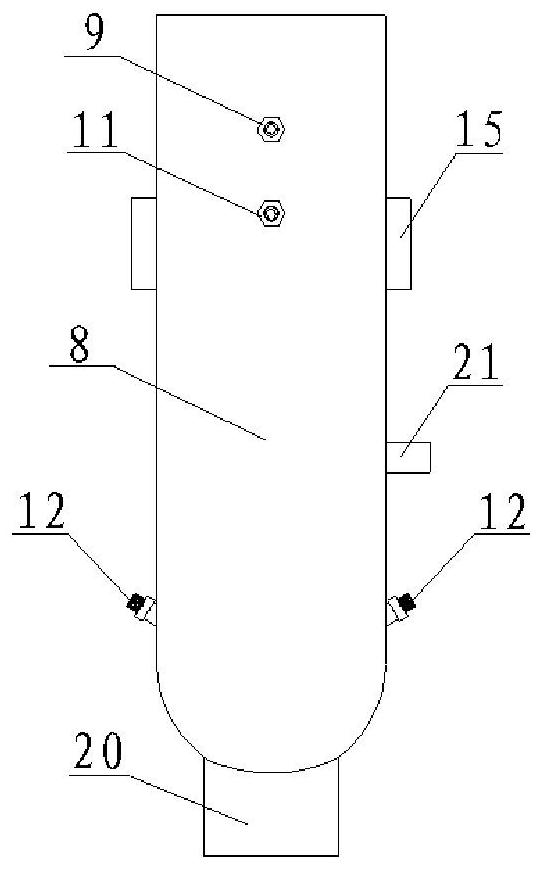 Ventilation and dust removal device and dust removal method and purification and dehumidification method thereof