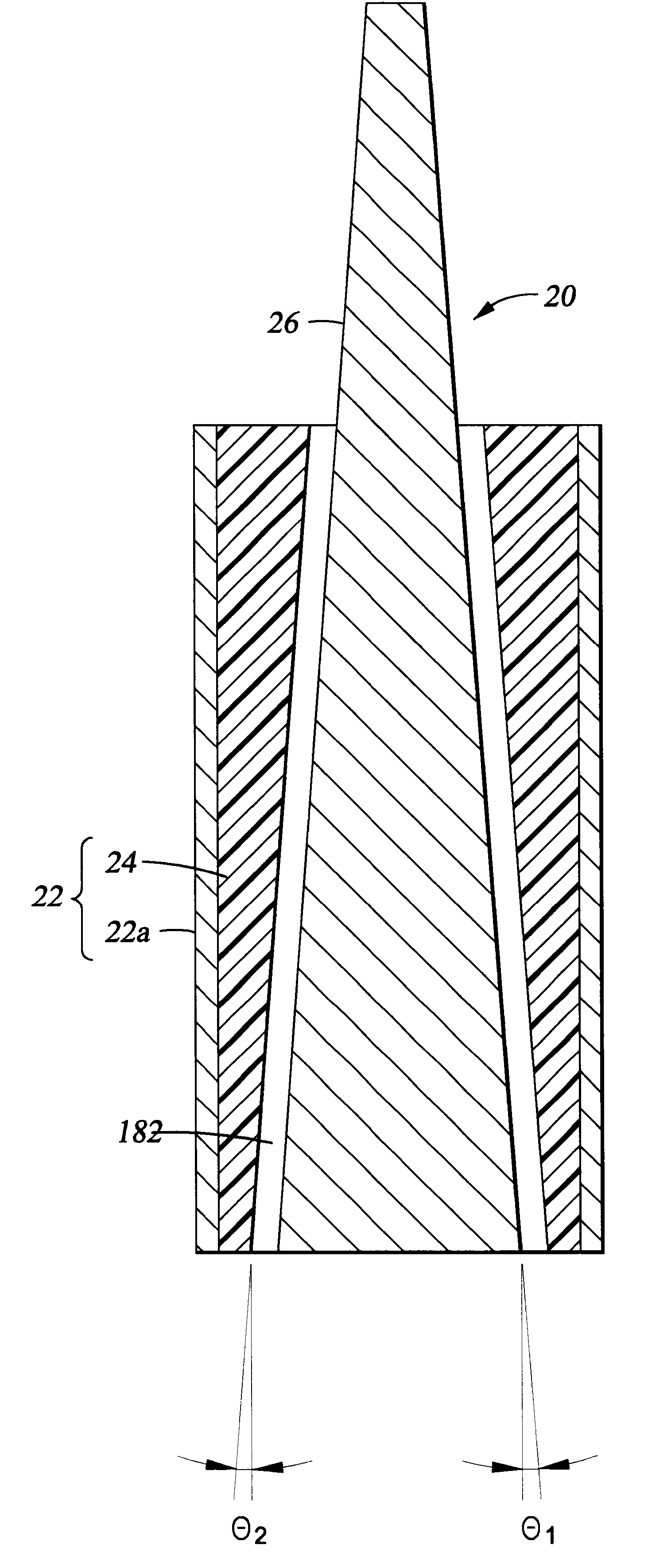 Self compensating adjustable fit progressing cavity pump for oil-well applications with varying temperatures