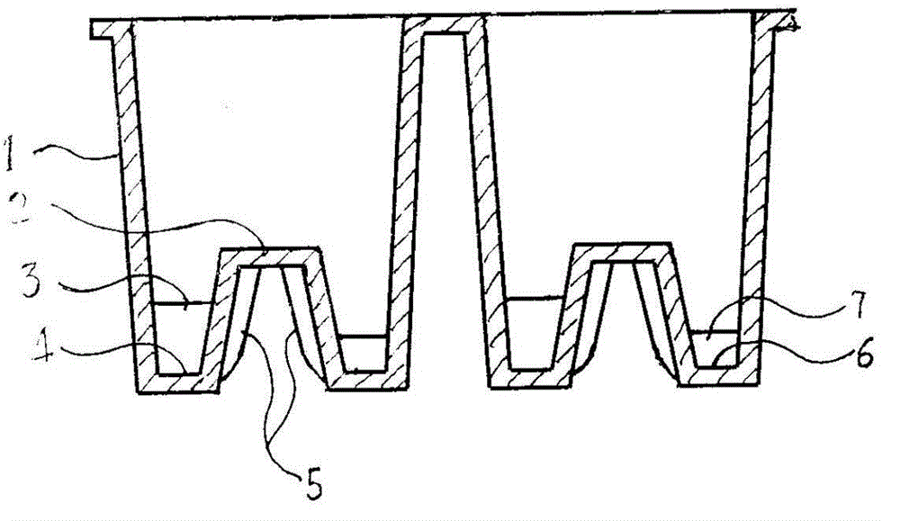 No-killing and efficient feeding device for scorpions