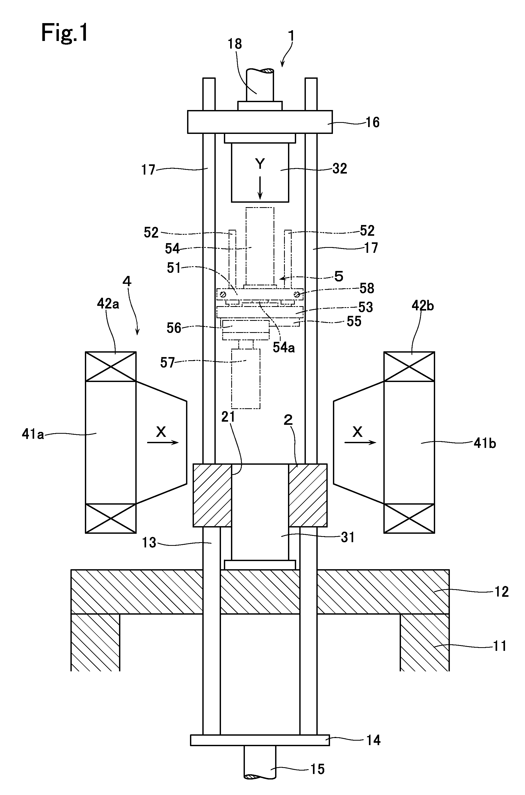 Method of manufacturing permanent magnet