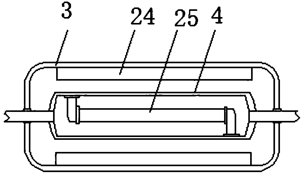 Water purification device