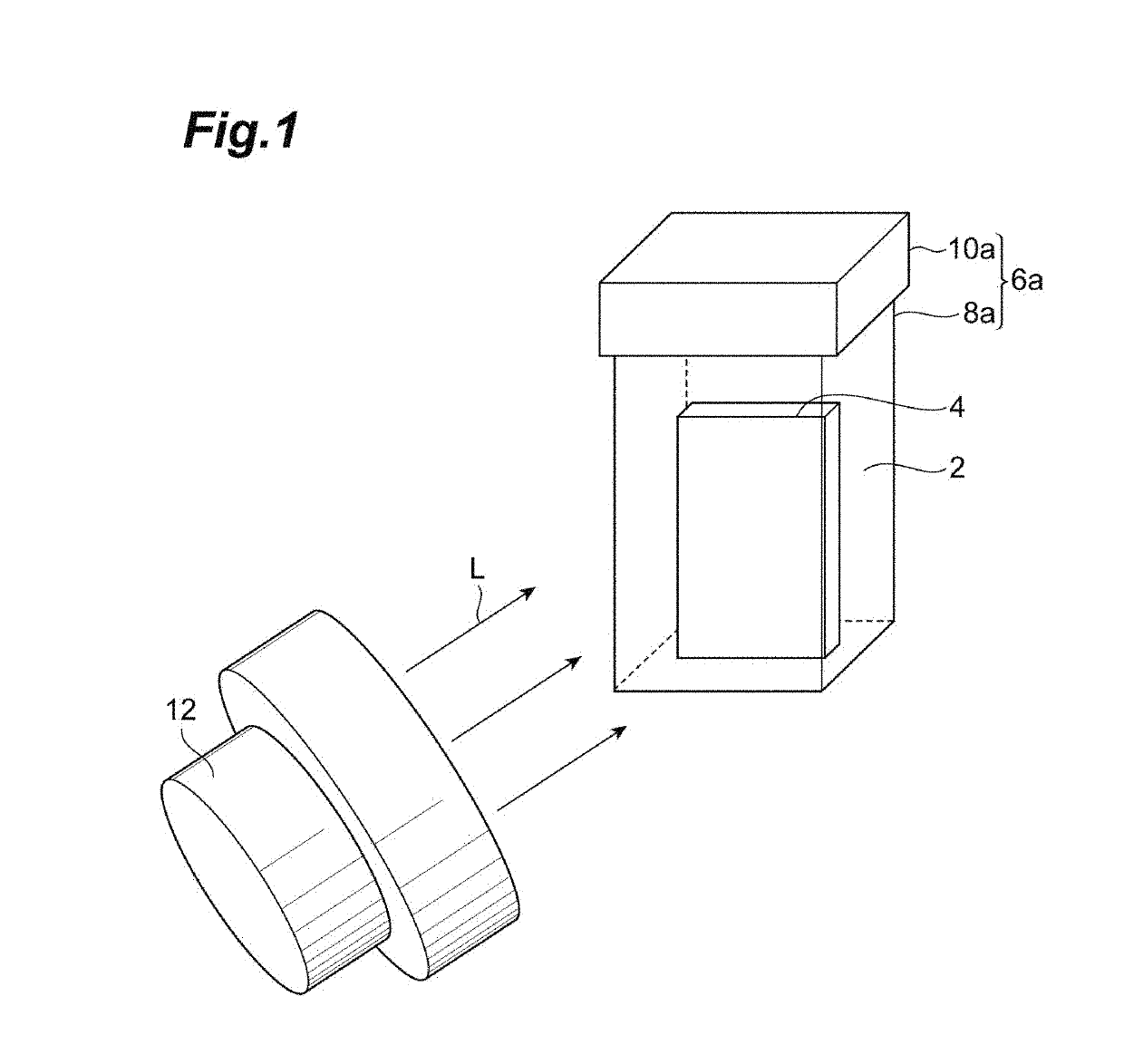 Hydrogen gas production method, and steel production method