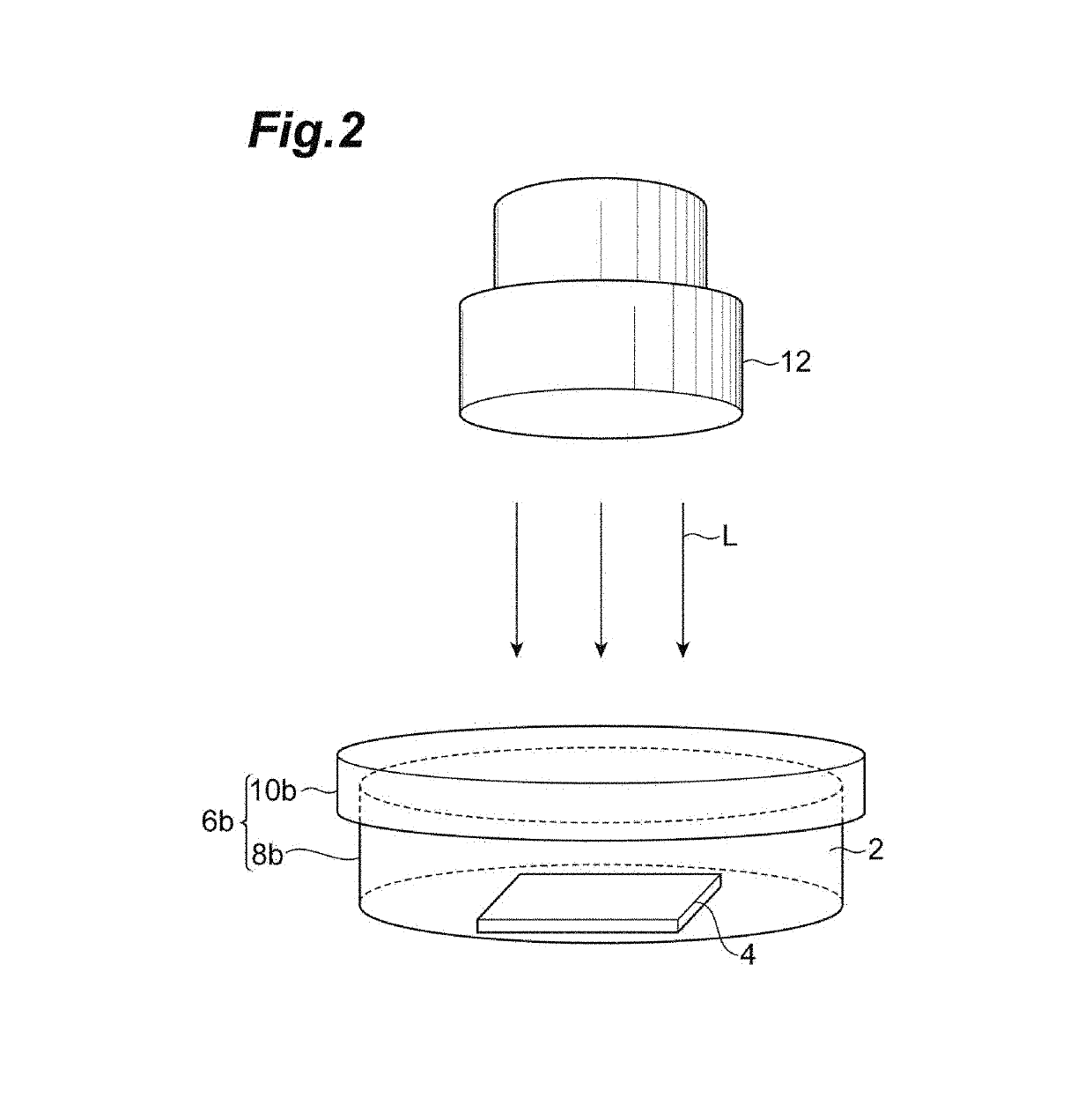 Hydrogen gas production method, and steel production method