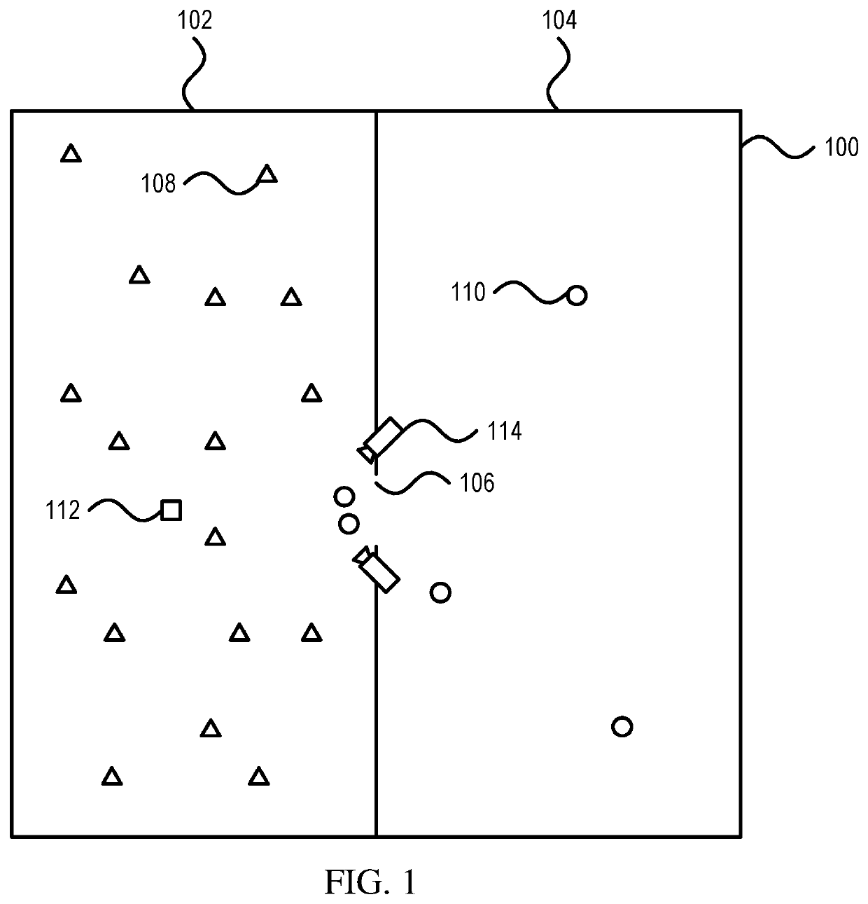 Robustness assessment for face recognition