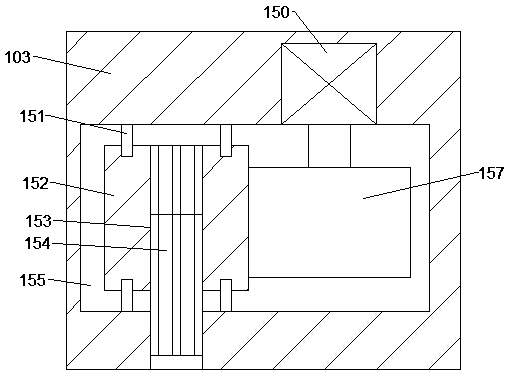 Supercharging device and use method thereof