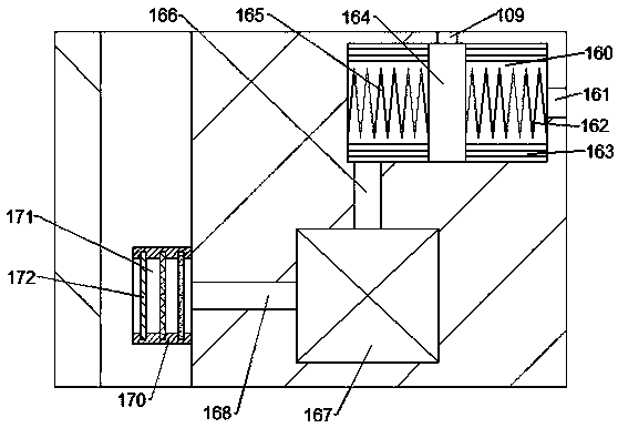 Supercharging device and use method thereof