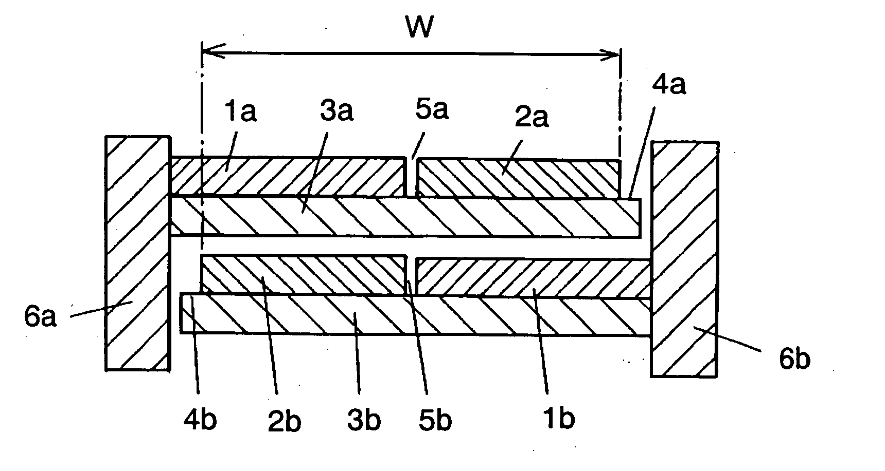 Metallized film capacitor