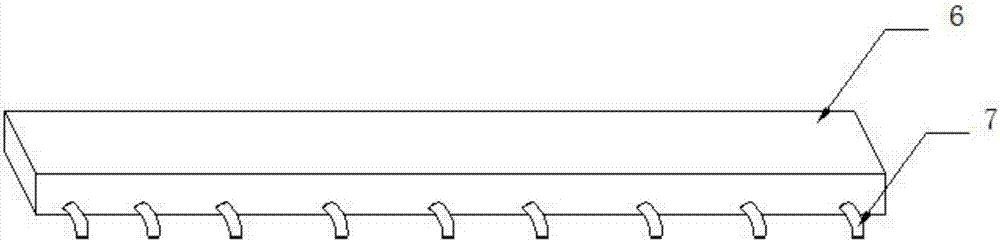 Environment-friendly window having sound insulation and dust removal functions