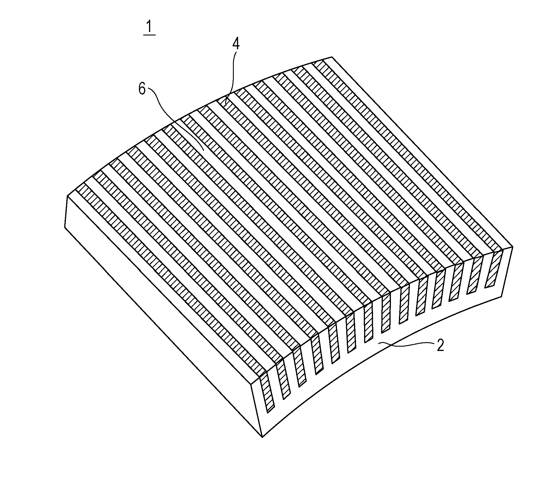 X-ray shield grating and x-ray talbot interferometer including x-ray shield grating