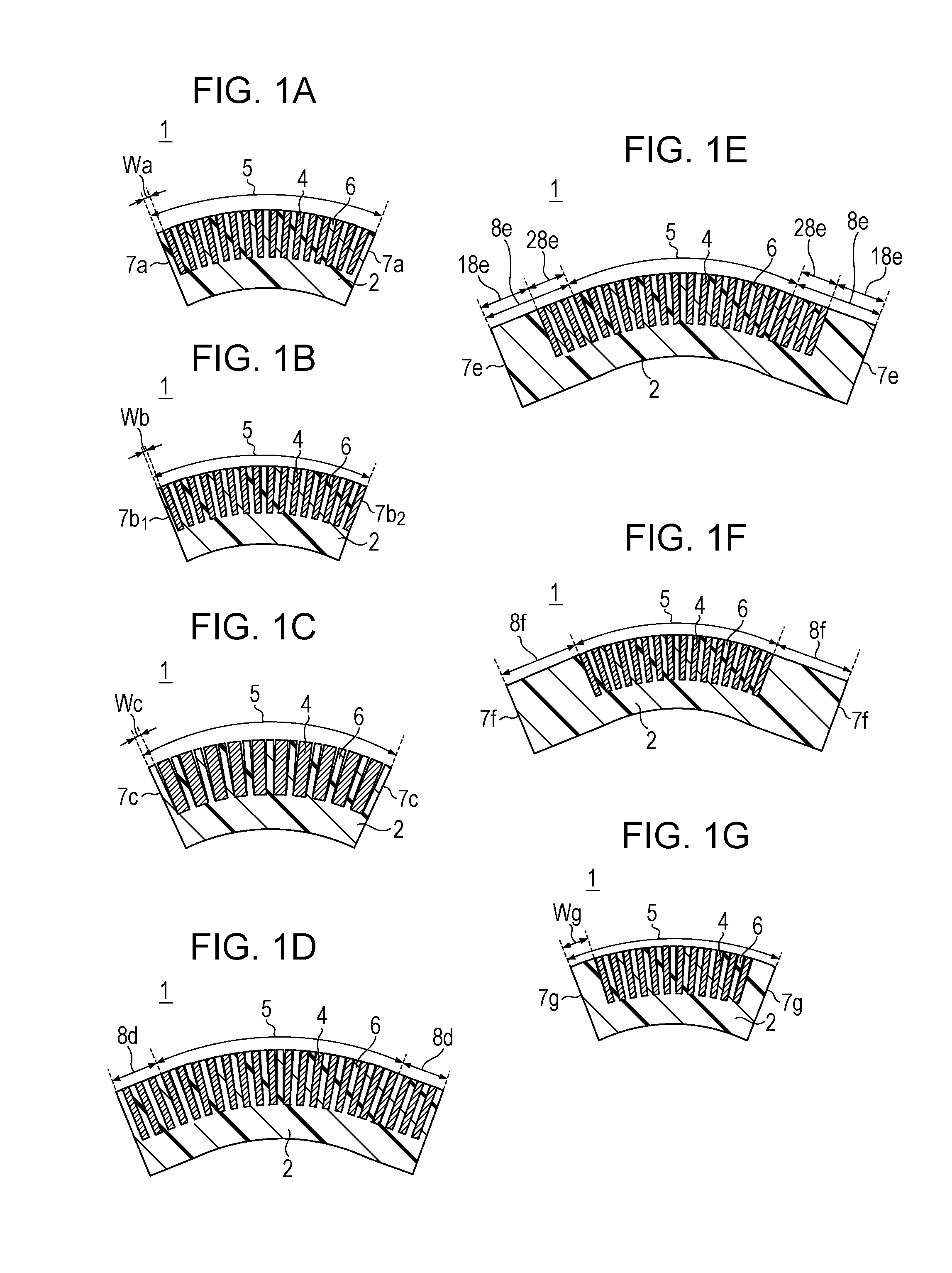 X-ray shield grating and x-ray talbot interferometer including x-ray shield grating