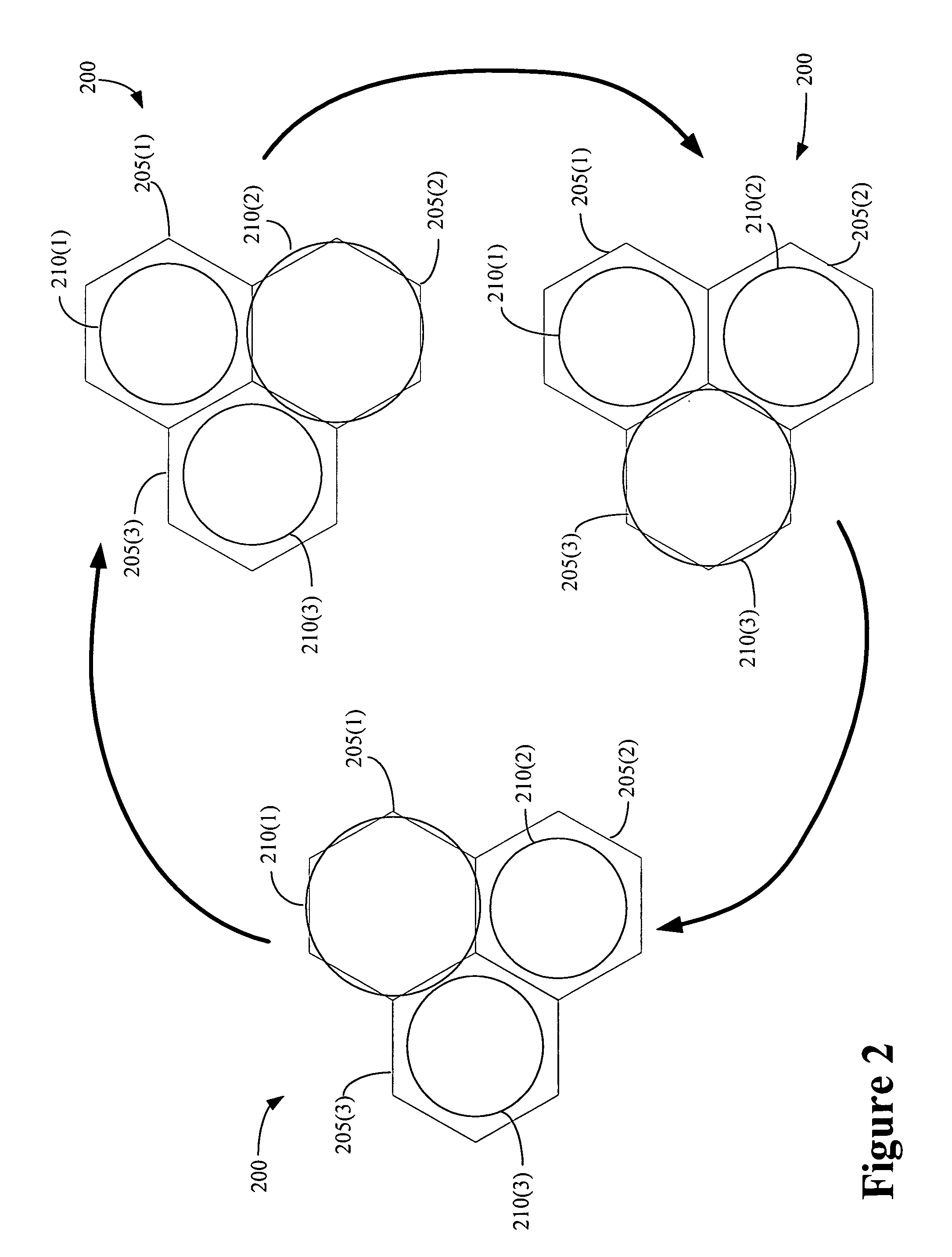 Interference mitigation in a wireless communication system