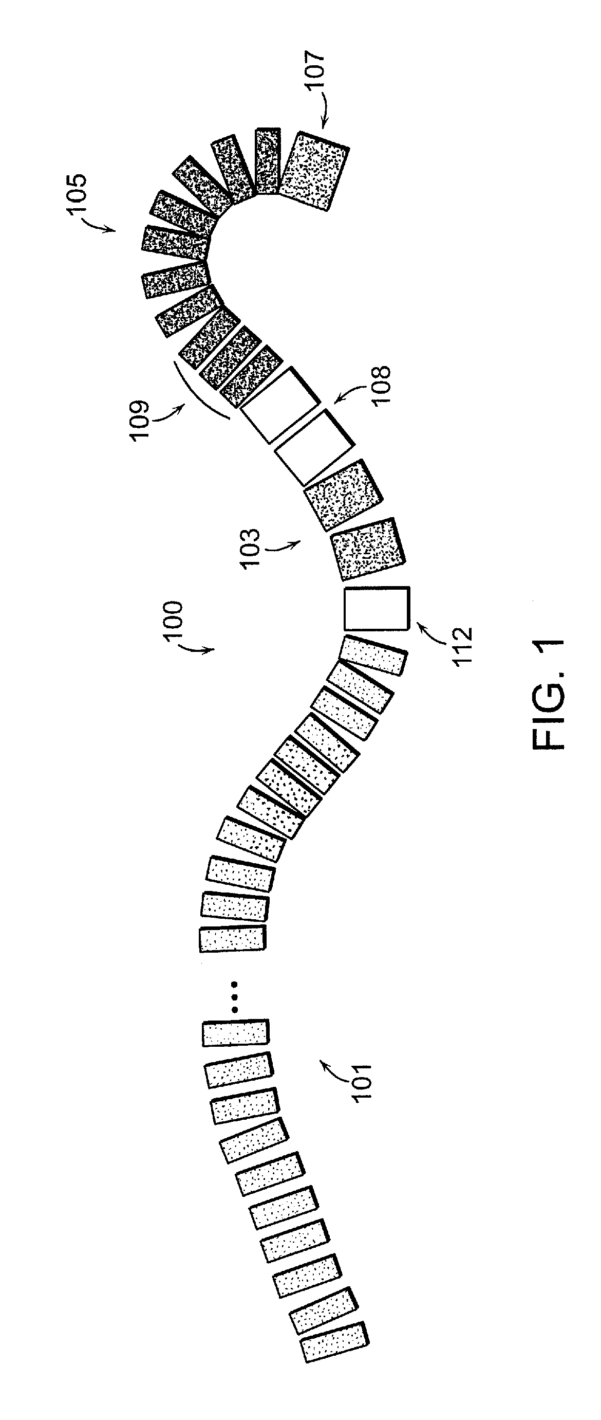 Tip actuated disposable endoscope