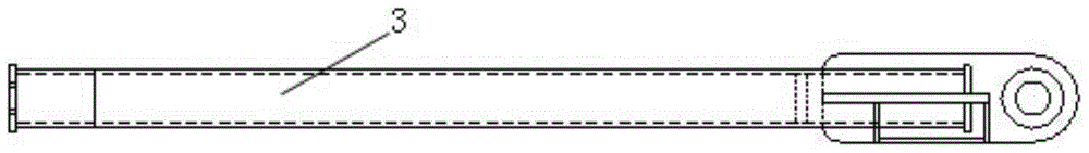 Method for Terminating Laying of Deepwater Submarine Pipeline