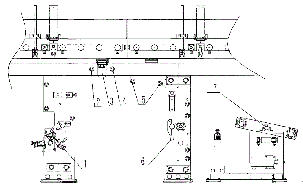 Coating machine